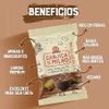CANJICA MILHO C/CACAU EM PO E ACUCA