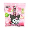 GELATINA KUROMI PESSEGO PROMO
