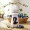 MAMADEIRA NARUTO SABOR BLUEBERRY 280ML