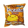 SALGAD BATATA - POTATO SNACK 55g