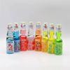 REFRESCO GASEIFICADA HATA BLUBERRY