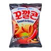 SALGADINHO DE MILHO SWEET SPICY