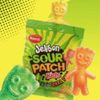 BALAS SABORES MISTO SOUR PATCH 80g