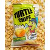 ORION SALGAD TURTLE CHIP - MILHO   80G