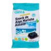 DC ALGA CHOIS SNACK - NATURAL  10,0g