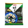 ALGA MARINHA NORI DESIDRATADA 10FL 25GR