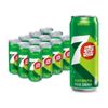 PEPSI 7UP SABOR LIMÃO 330ML