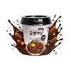YP YOPOKKI CUP - JJAJANG   30X1 120g