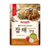 SEMPIO MOLHO JAPCHAE - SOY SESAME 2X12X1 60G