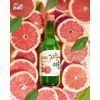 DESTILADO SOJU JINRO TORANJA 13,0% 360ML