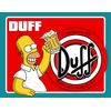 CERVEJA DUFF LT 330 ML