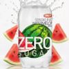 REFR.GASEIF.MELANCIA ZERO ACUCAR OKF 350ML