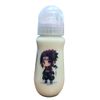 MAMADEIRA NARUTO SABOR LICHIA 280ML