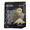 ALGA MARINHA NORI DESIDRATADA 10FL 26GR FUJIYAMA PREMIUM