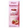 LEITE MORANGO GINGGRAE 200ML