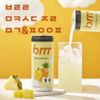 BRRR BEB MILK SODA ZERO MANGA C/ABACAXI 30X1 250ML