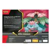 MEGA VENUSAUR EX 61 CARTAS