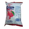 BALA UVA PÊSSEGO 158G