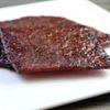SNACK CARNE EM FATIA ESTILO MACAU