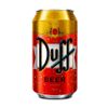 CERVEJA DUFF LT 330 ML