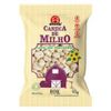 CANJICA COM SAL MARINHO 40G OKOSHI