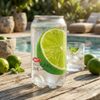 REFRESCO GASEIF. DE LIMAO OKF 350ML