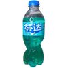FANTA JASMIN E PESSEGO GARRAFA 500ML