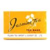 CHA JASMINE TEA BAG 20P 40G JT001 FUJIAN