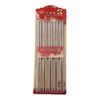 HASHI INOX 5 PARES