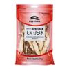 SLICED SHIITAKE - COGUMELO DESIDRATADO FATIADO 50G   - 7898336580043