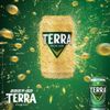 CERVEJA TERRA  BEER JINRO LATA 355ML