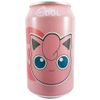 REFRI. BEBIDA POKEMON PÊSSEGO 330ML