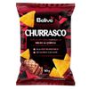 TORTILLA CHIPS BELIVE SABOR CHURRASCO 50G