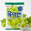 BALA UVA VERDE 158G