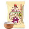 CANJICA COM SAL MARINHO 40G OKOSHI