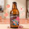 VINHO DE PÊSSEGO C/ LACTOBACILUS 290ML