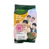 ALGA SESAME CRISPY SNACKS PACK COM 3 EDIÇÃO ESPECIAL SEVENTEEN 5g