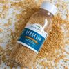 GERGELIM DESCASCADO TOSTADO 160G - SESAMO