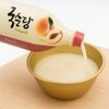 KSD COQ MAKGEOLLI GAR- PESSEGO 3%   750ml