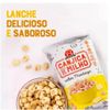CANJICA DE MILHO SABOR MANTEIGA 40G