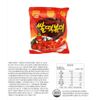 MM SALG RICE SNACK - TTEOGBOKKI 16X1 160G 16UN