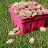 BALAS SABOR MORANGO SOUR PATCH 80g