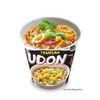 MAC INST TEMPURA UDON CUP 75G