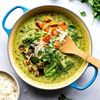 GREEN CURRY PASTA 400G