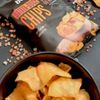 CHIPS BATATA DOCE SAL ROSA DO HIMALAIA 50GR