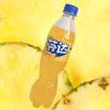 FANTA ABACAXI GARRAFA 500ML