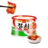 KIMCHI EM LATA 160g