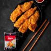FARINHA DE ROSCA PANKO 200G - ALFA