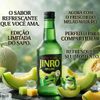 DESTILADO SOJU JINRO MELÃO 13,0% 360ML