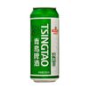CERVEJA TSINGTAO 500ML